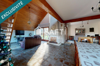 achat maison lumbres 62380