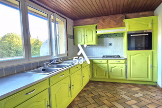 achat maison lumbres 62380