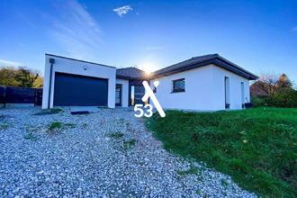 achat maison lumbres 62380