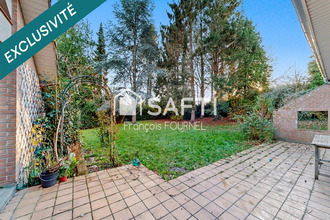 achat maison lumbres 62380