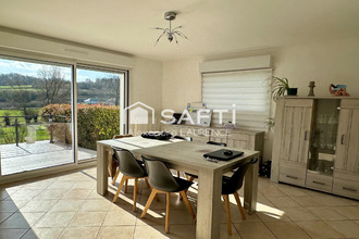 achat maison lumbres 62380