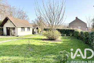 achat maison lumbres 62380