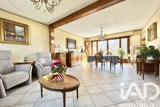 achat maison lumbres 62380