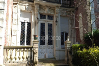 achat maison lumbres 62380