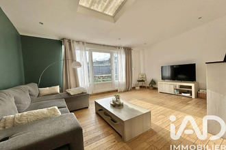 achat maison lumbres 62380