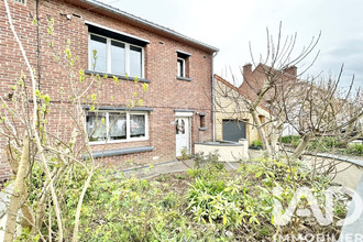 achat maison lumbres 62380