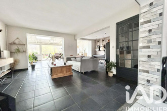 achat maison lumbres 62380