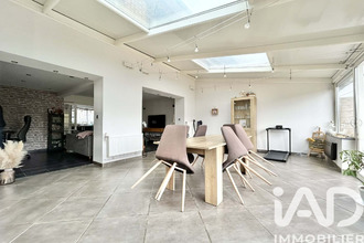 achat maison lumbres 62380