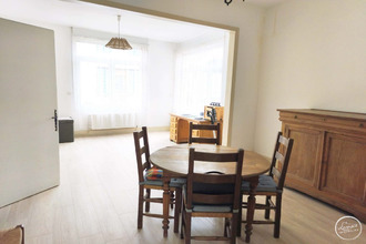 achat maison lumbres 62380