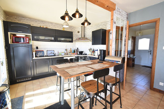 achat maison lumbres 62380