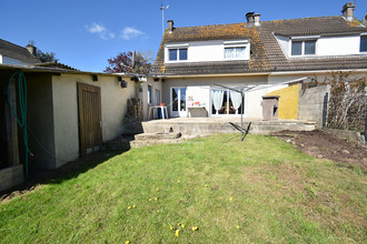 achat maison lumbres 62380