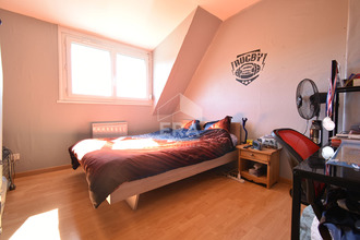 achat maison lumbres 62380