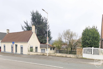 achat maison lumbres 62380