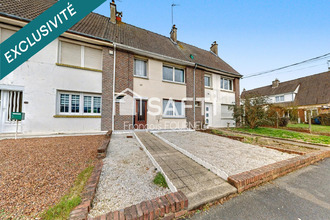 achat maison lumbres 62380