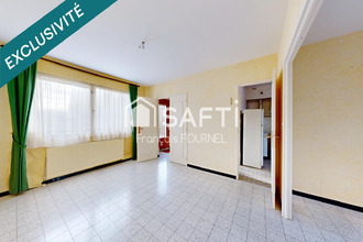 achat maison lumbres 62380