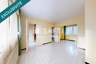 achat maison lumbres 62380