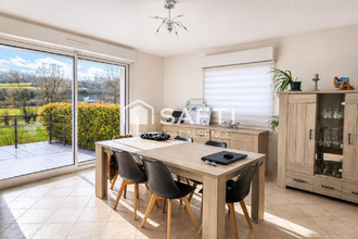 achat maison lumbres 62380