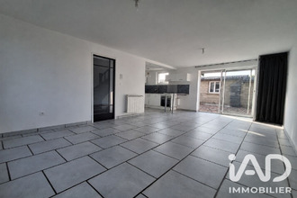 achat maison lumbres 62380