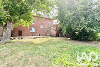 achat maison lumbres 62380