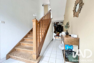 achat maison lumbres 62380