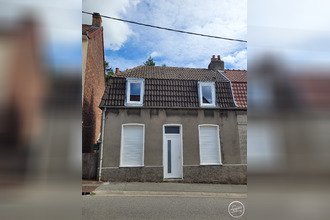 achat maison lumbres 62380