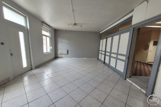 achat maison lumbres 62380