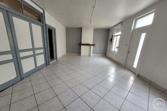 achat maison lumbres 62380