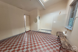 achat maison lumbres 62380