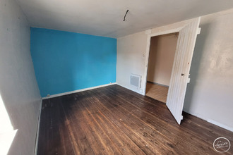 achat maison lumbres 62380