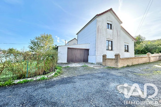 achat maison lumbres 62380