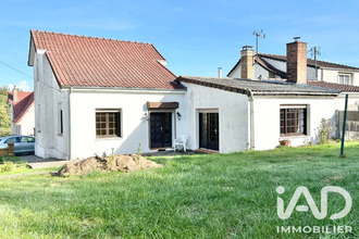 achat maison lumbres 62380