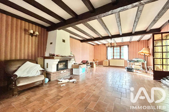 achat maison lumbres 62380
