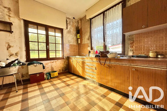 achat maison lumbres 62380