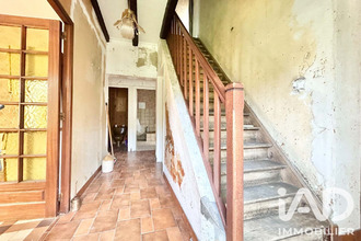 achat maison lumbres 62380