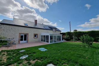 achat maison lumeau 28140