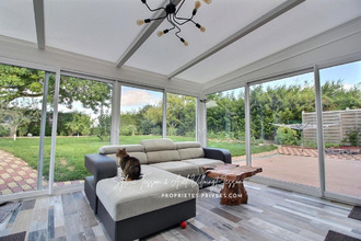 achat maison lumeau 28140