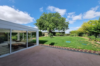 achat maison lumeau 28140