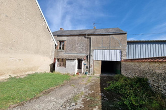 achat maison lumeau 28140