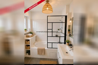 achat maison lumeau 28140