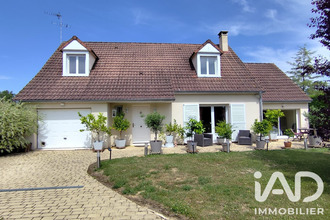 achat maison lumigny-nesles-ormeaux 77131