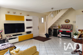achat maison lumigny-nesles-ormeaux 77131