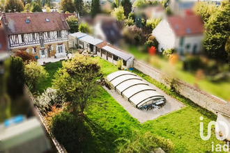 achat maison lumigny-nesles-ormeaux 77540