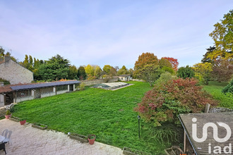 achat maison lumigny-nesles-ormeaux 77540