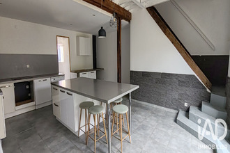 achat maison lumigny-nesles-ormeaux 77540