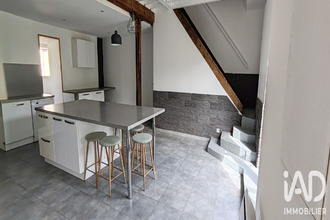 achat maison lumigny-nesles-ormeaux 77540