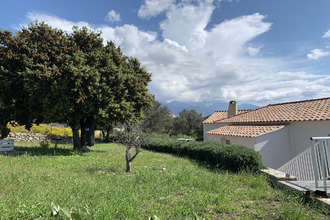 achat maison lumio 20260