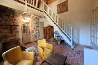 achat maison lunac 12270