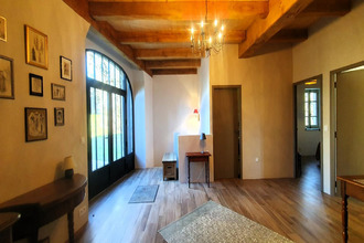 achat maison lunac 12270