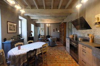 achat maison lunac 12270