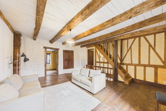 achat maison lunac 12270